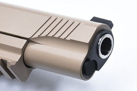 Guarder Steel Spring Cap for MARUI M45A1 GBBP Series ( Black )