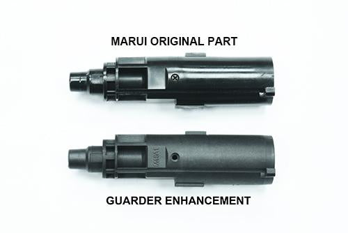 Guarder Enhanced Loading Nozzle for MARUI M45A1 GBB Pistol Series