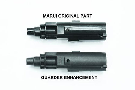 Guarder Enhanced Loading Nozzle for MARUI M45A1 GBB Pistol Series