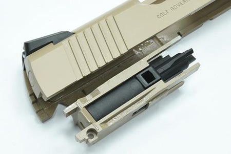 Guarder Enhanced Loading Nozzle for MARUI M45A1 GBB Pistol Series