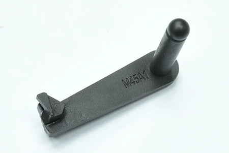 Guarder Stainless Slide Stop for MARUI M45A1 ( Black )