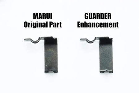 Guarder Enhanced Hop-Up Chamber for MARUI M45A1 ( A Set )