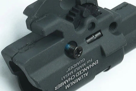 Guarder Enhanced Hop-Up Chamber Set for MARUI M45A1 ( B Set )