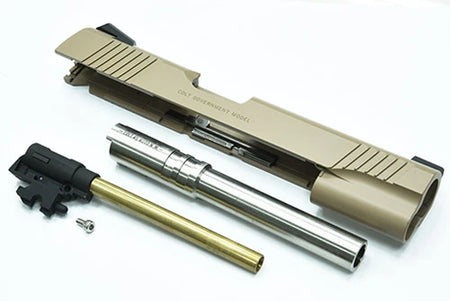 Guarder Enhanced Hop-Up Chamber Set for MARUI M45A1 ( B Set )