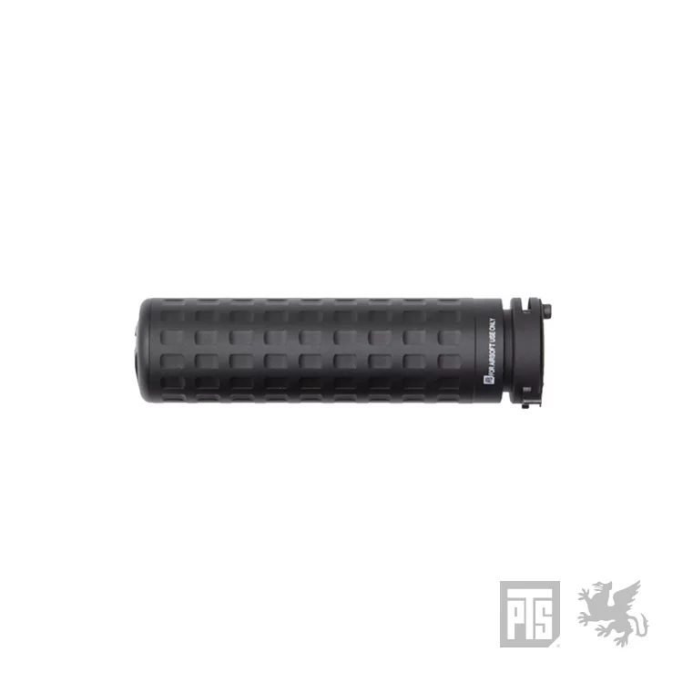 PTS® Griffin Armament M4SD-K Mock Suppressor ( BK )