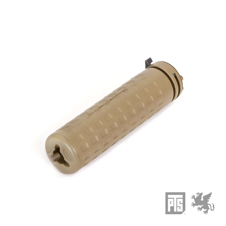 PTS® Griffin Armament M4SD-K Mock Suppressor ( DE )