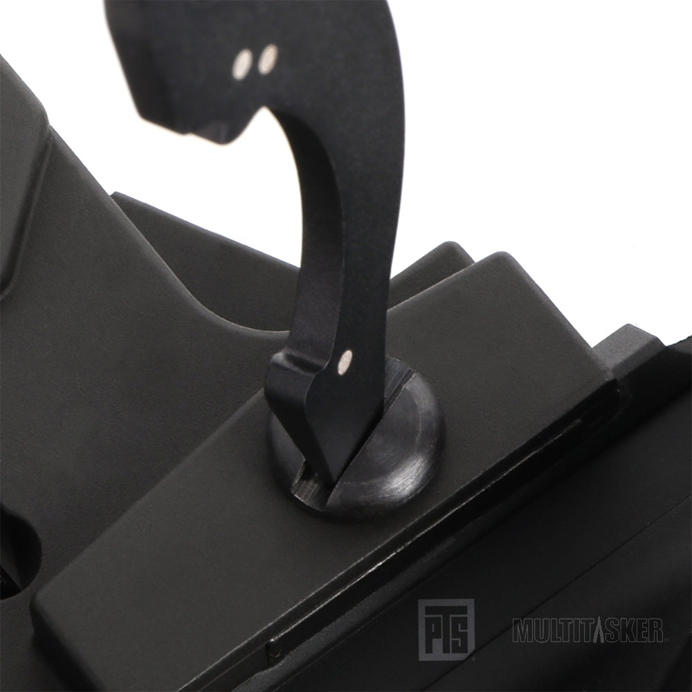 PTS® Multitasker Tools - M4 Tools ( Castle Nut Spanner , Slotted Screwdriver ) ( MT003590307 )