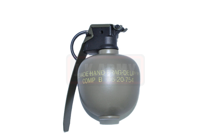 Dummy M67 Frag Grenade