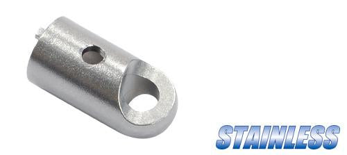 Guarder Stainless Tactical Ring for TM M92F