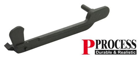 Guarder Steel Trigger Lever for TM M92F (Dark Gray)