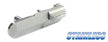 Guarder Stainless Slide Stop for TM M92F