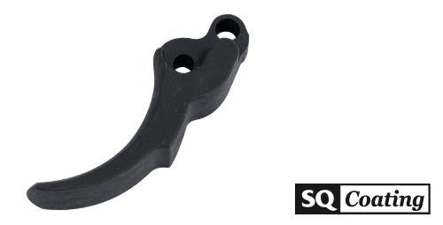 Guarder Steel Trigger for TM M92F (BK)