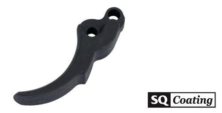 Guarder Steel Trigger for TM M92F (BK)