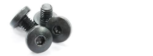 Guarder Steel Inner Hexagon Grip Screw for TM M92F