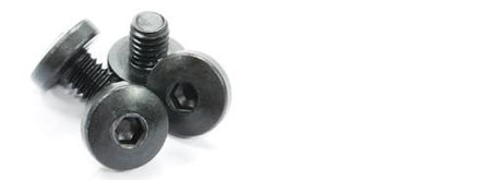Guarder Steel Inner Hexagon Grip Screw for TM M92F