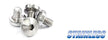 Guarder Stainless Inner Hexagon Grip Screw for TM M92F