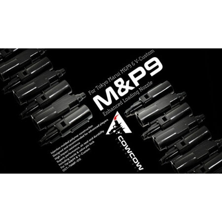 COW Enhanced Loading Nozzle for TM M&P9 Series