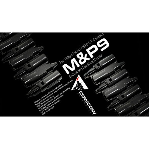 COW Enhanced Loading Nozzle for TM M&P9 Series