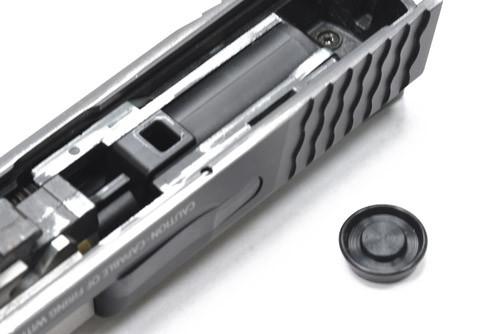 Guarder Enhanced Piston Lid for TM M&P9 GBB