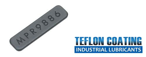 Guarder Series No. Tag for Marui M&P9