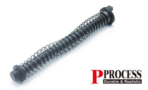 Guarder Steel Spring Guide for Marui M&P9
