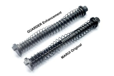 Guarder Steel Spring Guide for Marui M&P9