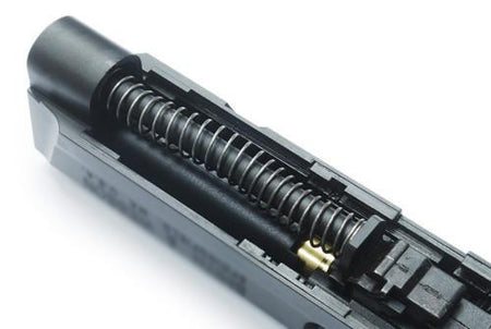 Guarder Steel Spring Guide for Marui M&P9