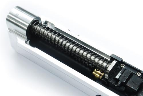 Guarder Steel Spring Guide for Marui M&P9 (SV)