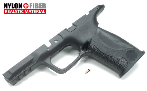 Guarder Original Frame for TM M&P9 (BK)