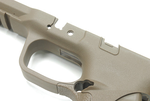 Guarder Original Frame for TM M&P9 (FDE)