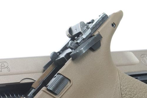 Guarder Hammer Spring for MARUI M&P9