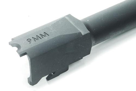 Guarder 9MM Steel Outer Barrel for TM M&P9
