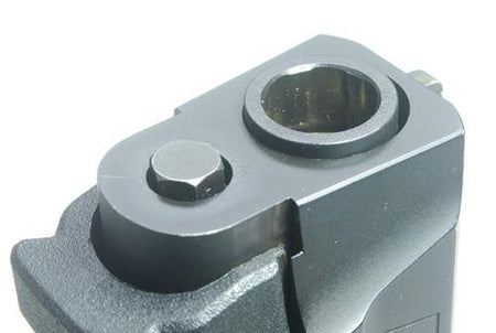 Guarder 9MM Steel Outer Barrel for TM M&P9