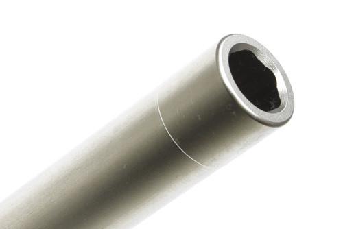 Guarder 9mm Stainless Outer Barrel for TM M&P9