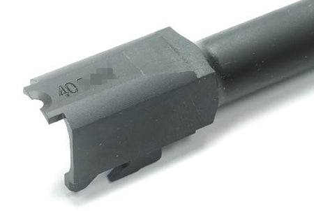 Guarder .40 Steel Outer Barrel for TM M&P9