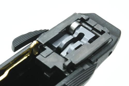 Guarder Steel Hammer / Sear Set for TM M&P9 GBB