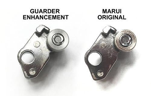 Guarder Steel Hammer Bearing for TM M&P9 GBB