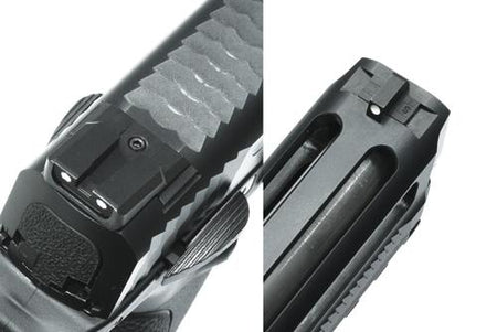 Guarder Front & Rear Sight for TM M&P9 GBB
