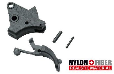 Guarder Enhanced Trigger Set for TM M&P9 GBB