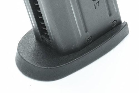 Guarder TM M&P9 Mag Base (Std/BK)