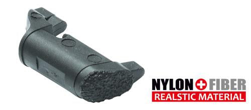 Guarder TM M&P9 Std Mag Release (BK)