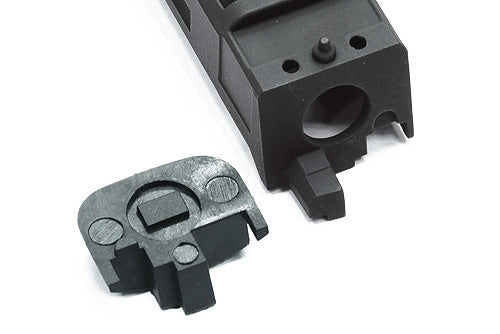 Guarder Original Type Nozzle Housing For TM M&P9 GBB