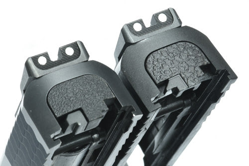 Guarder Original Type Nozzle Housing For TM M&P9 GBB