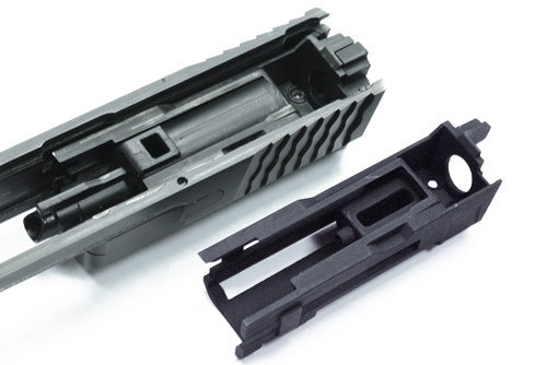 Guarder Original Type Nozzle Housing For TM M&P9 GBB