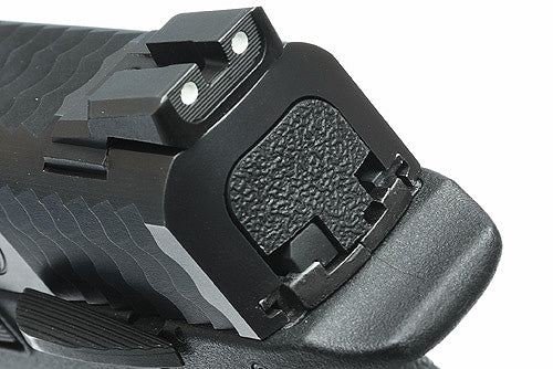 Guarder Original Type Nozzle Housing For TM M&P9 GBB