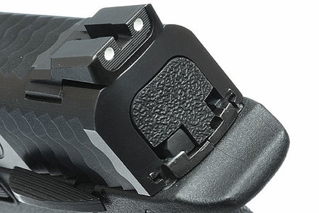 Guarder Original Type Nozzle Housing For TM M&P9 GBB