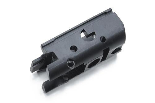 Guarder Steel Frame Rail Mount for MARUI M&P9/M&P9L ( BK )