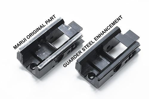 Guarder Steel Frame Rail Mount for MARUI M&P9/M&P9L ( BK )