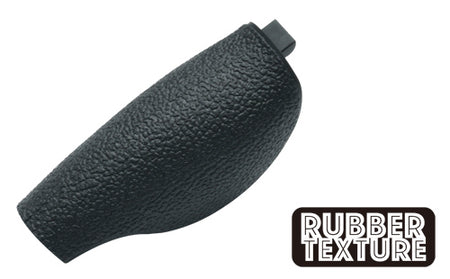 Guarder Medium Backstrap For Marui TM M&P9 GBBP ( Standard / Black )