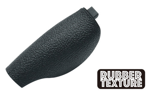 Guarder Medium Backstrap For Marui TM M&P9 GBBP ( Standard / Black )